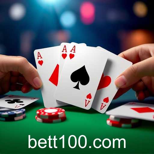 Bet100: The Digital Frontier of Gaming