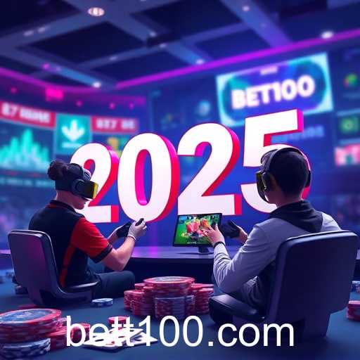 The Ascendance of Online Gaming Platforms