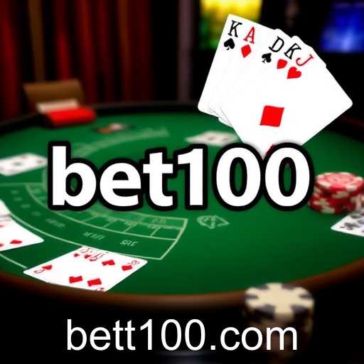 The Rise of Bet100 and Online Gaming Evolution