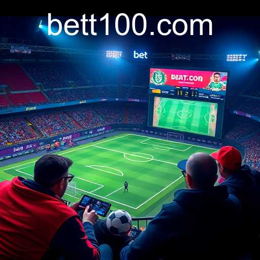 The Rise of Online Betting: A New Era with Bet100
